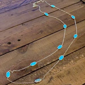 Kendra Scott  Necklace